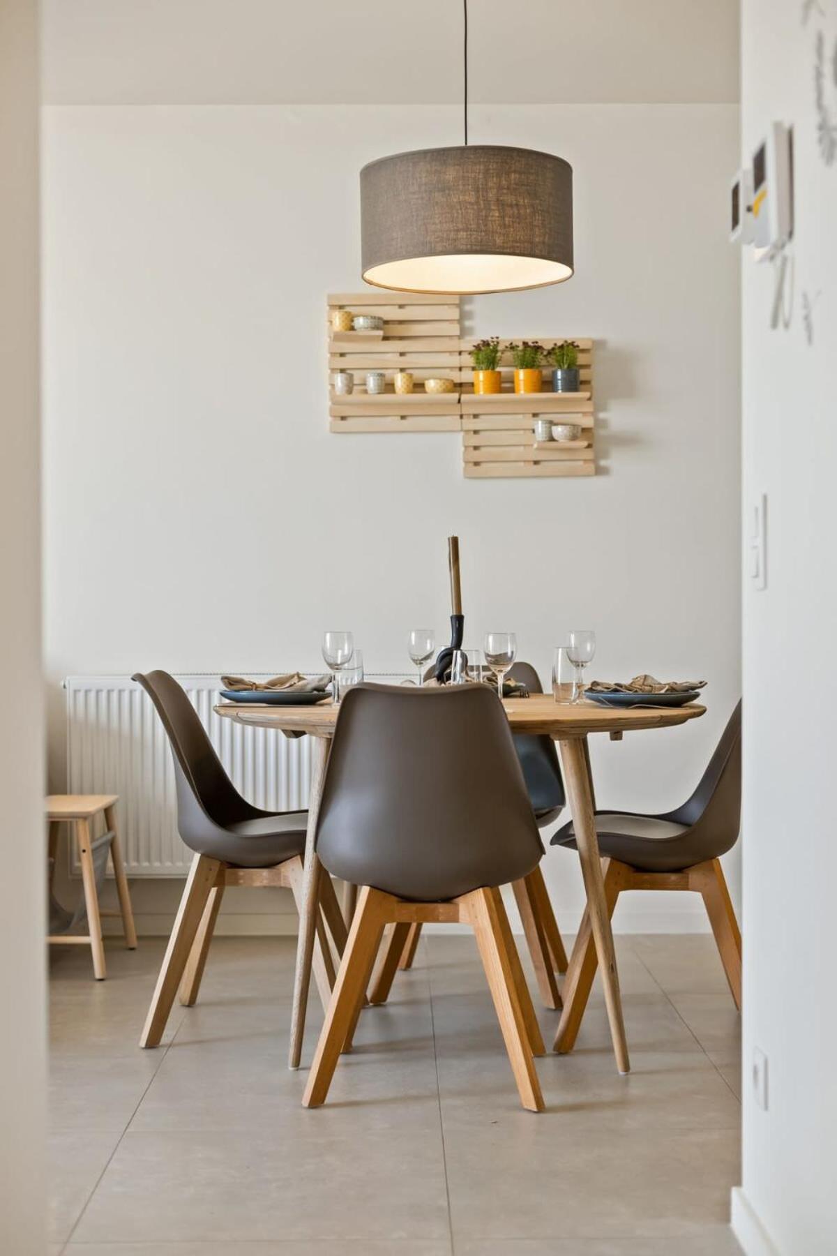 Huswell - Apartment With Natural Swimming Pool Middelkerke Exterior photo
